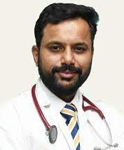 Dr. Hari Prakash-Knee Replacement-Doctor-in-Hyderabad
